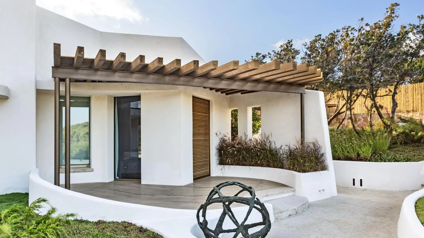 Villa Cassandra | Sardinia