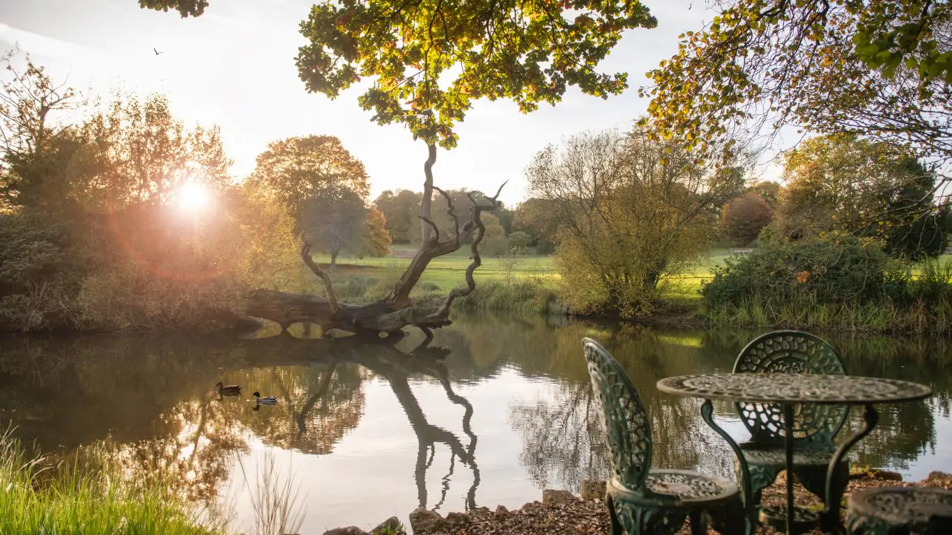 Chilham Castle | Rest of United Kingdom