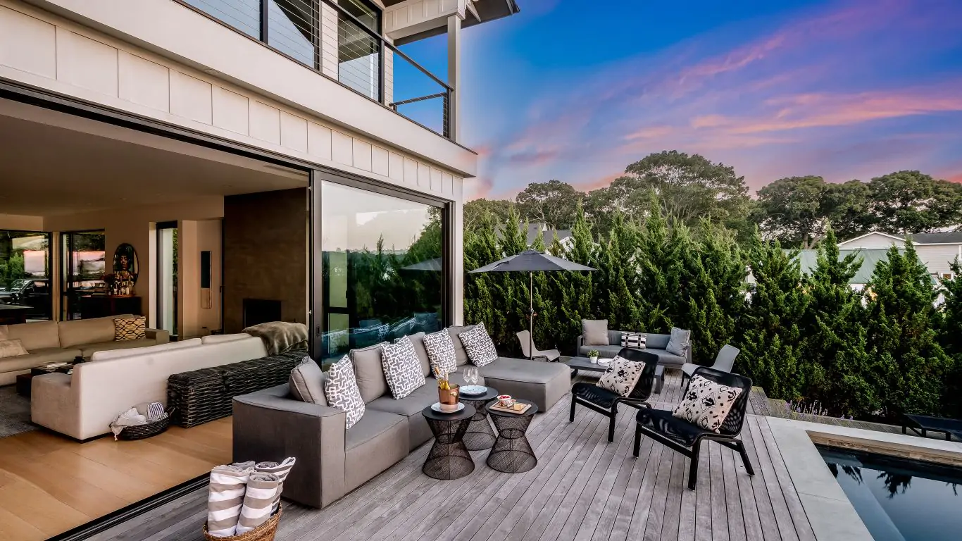 Villa Alexa | Hamptons