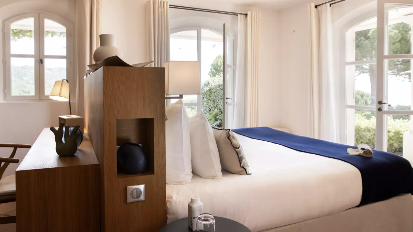 La Reserve Ramatuelle Villa 7 | St-Tropez