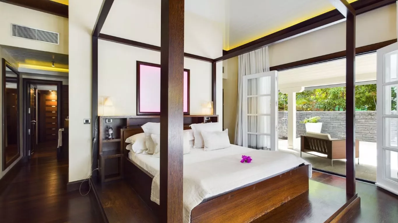 Villa Silver Rainbow | St. Barth