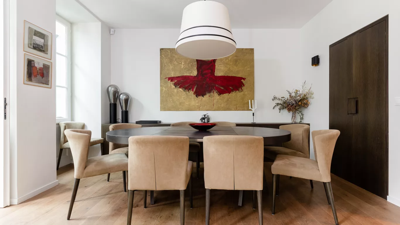 Jardins du Pantheon | Paris