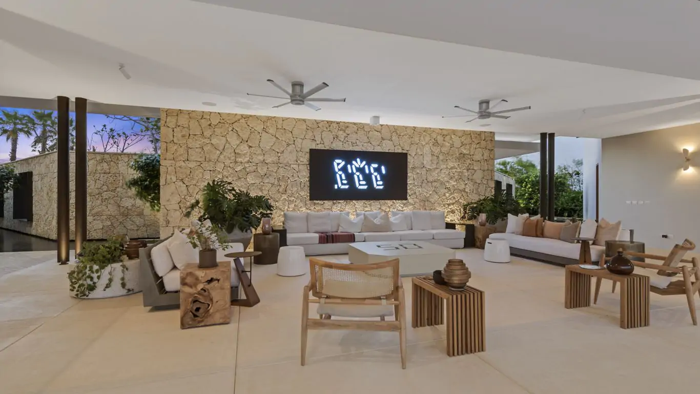 Villa Panorama | Casa De Campo