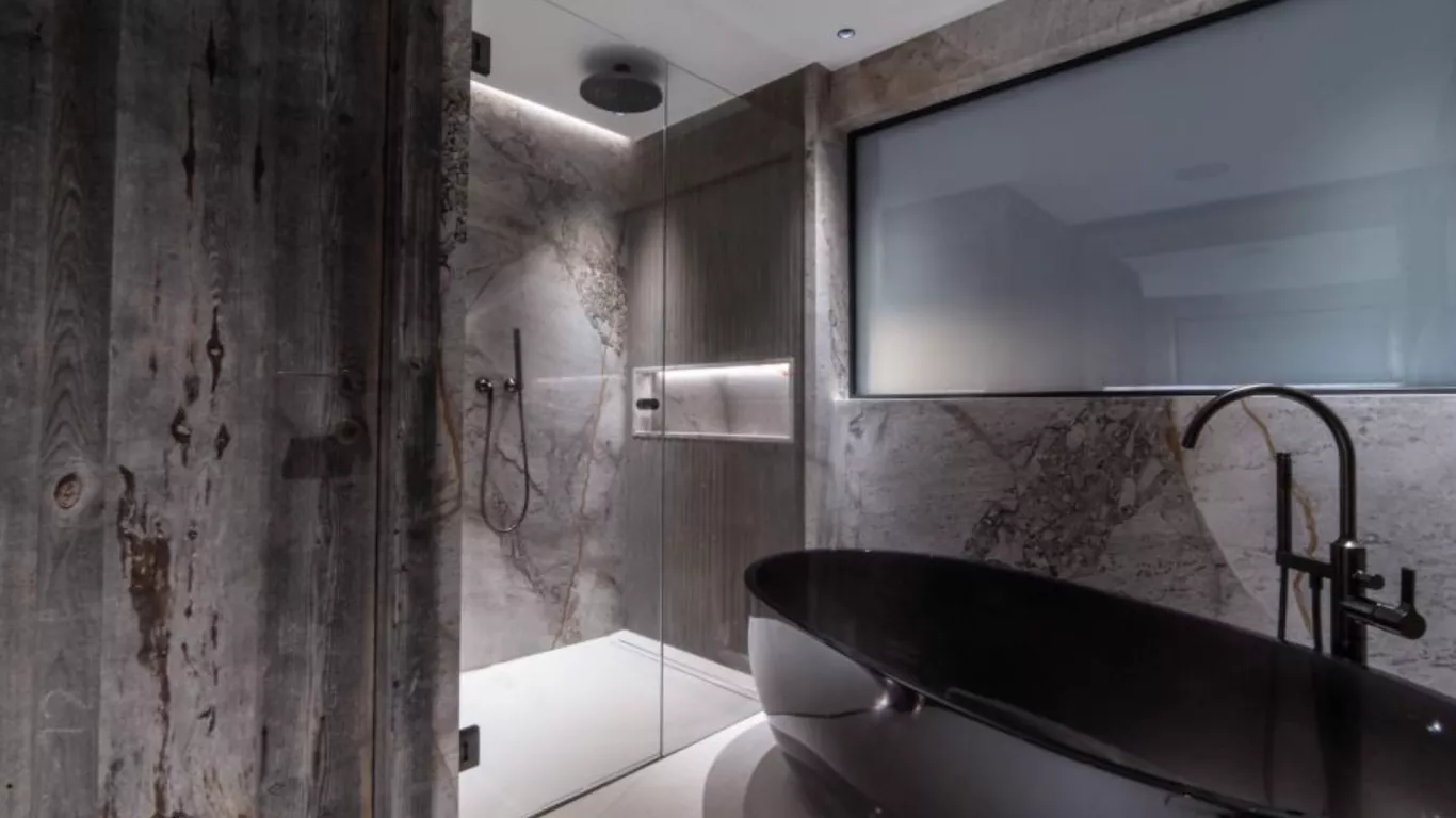 Chalet Celine | Courchevel