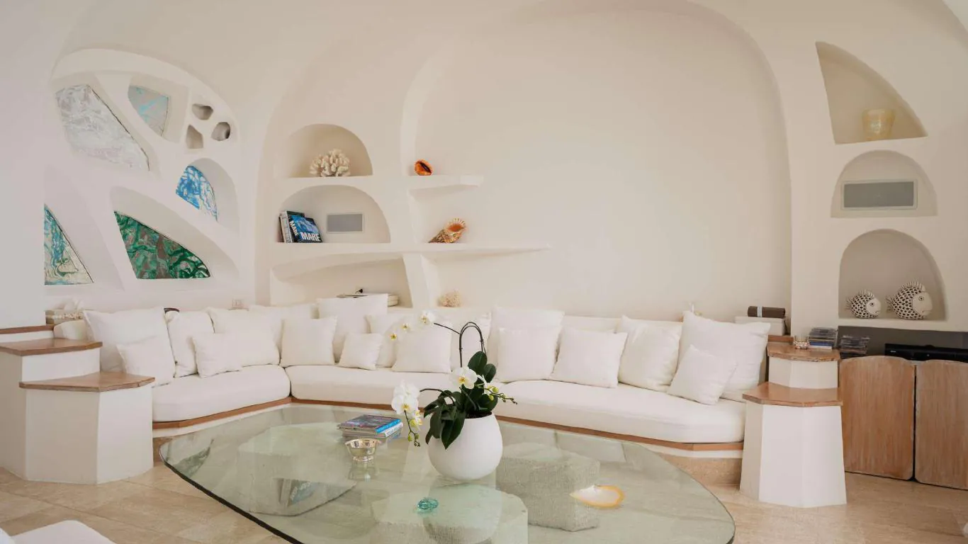 Villa Miranda | Sardinia