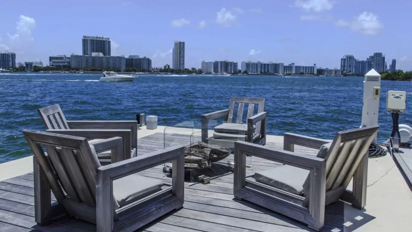 Villa Izzy | Miami