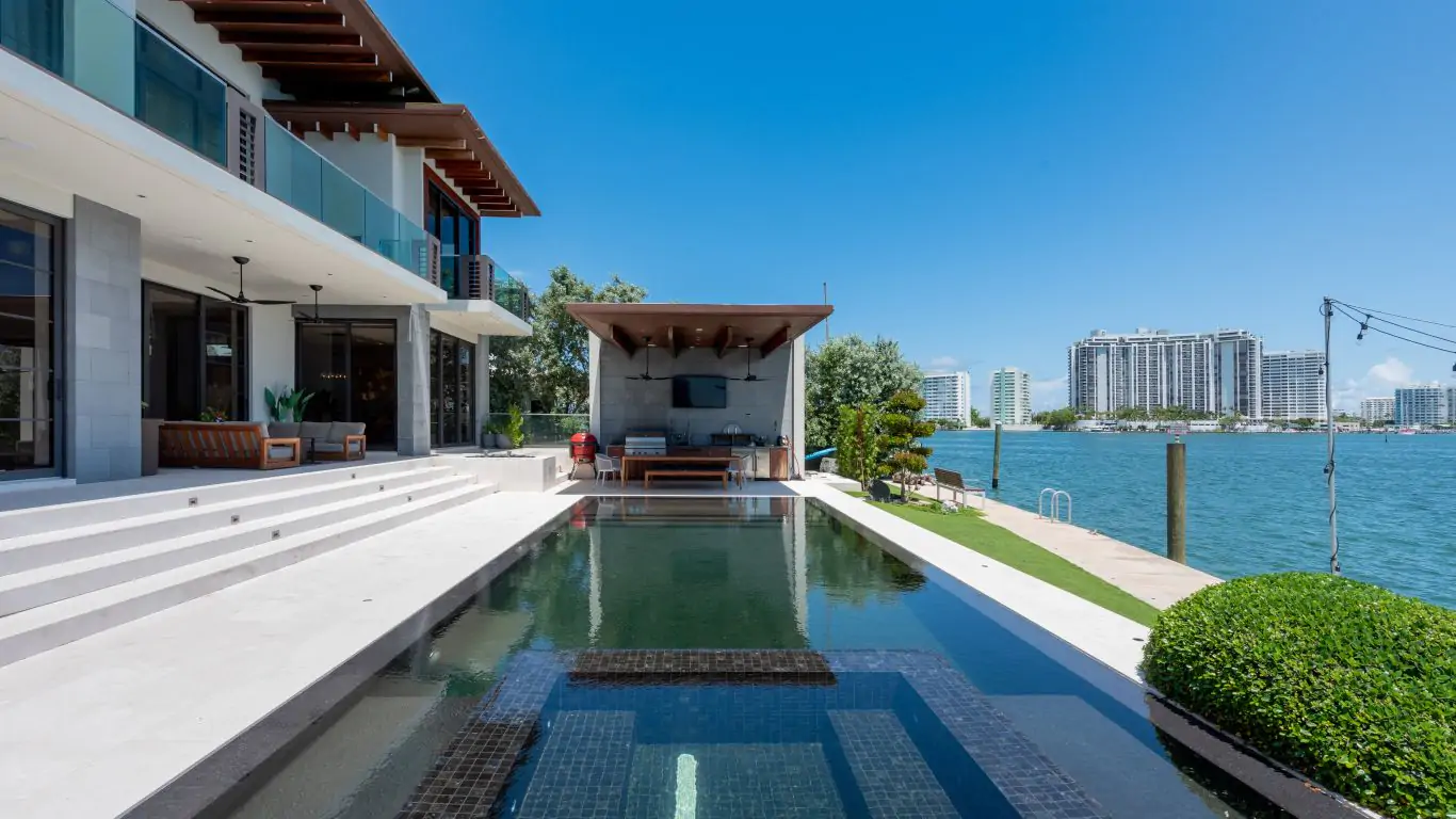 Villa Izzy | Miami