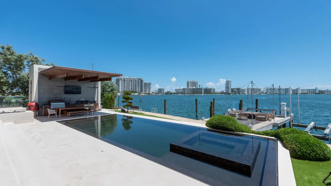 Villa Izzy | Miami
