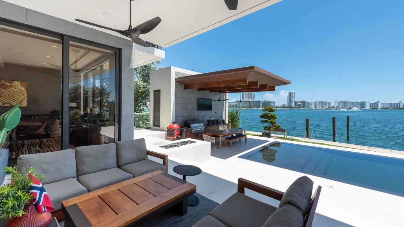 Villa Izzy | Miami