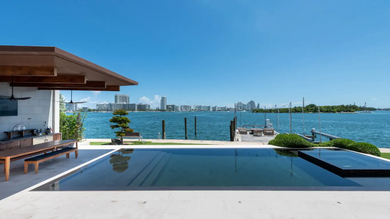 Villa Izzy | Miami