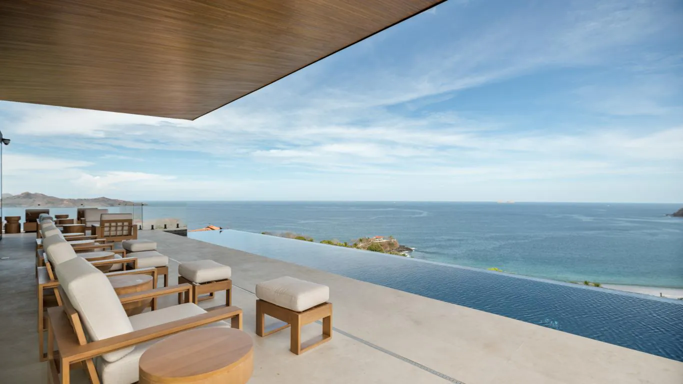 Villa Vista Infinita | Guanacaste