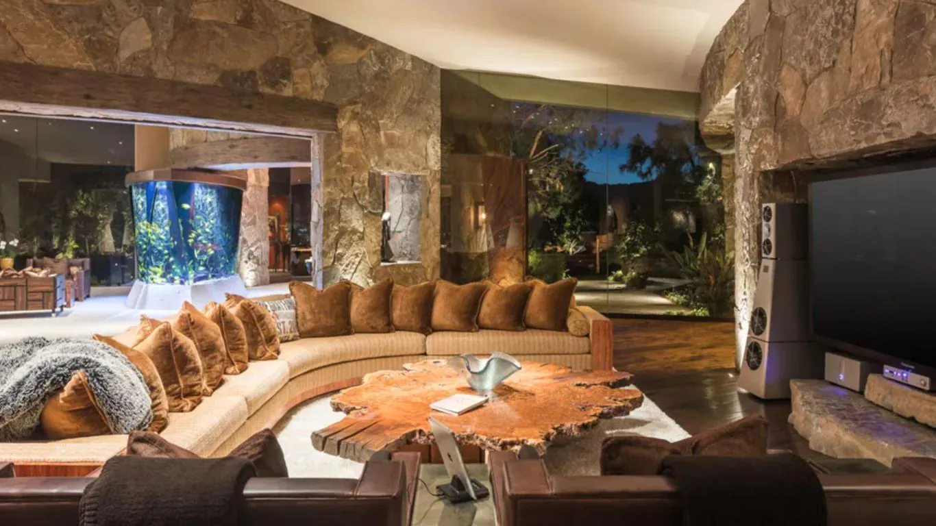 Villa Bruna | Palm Springs