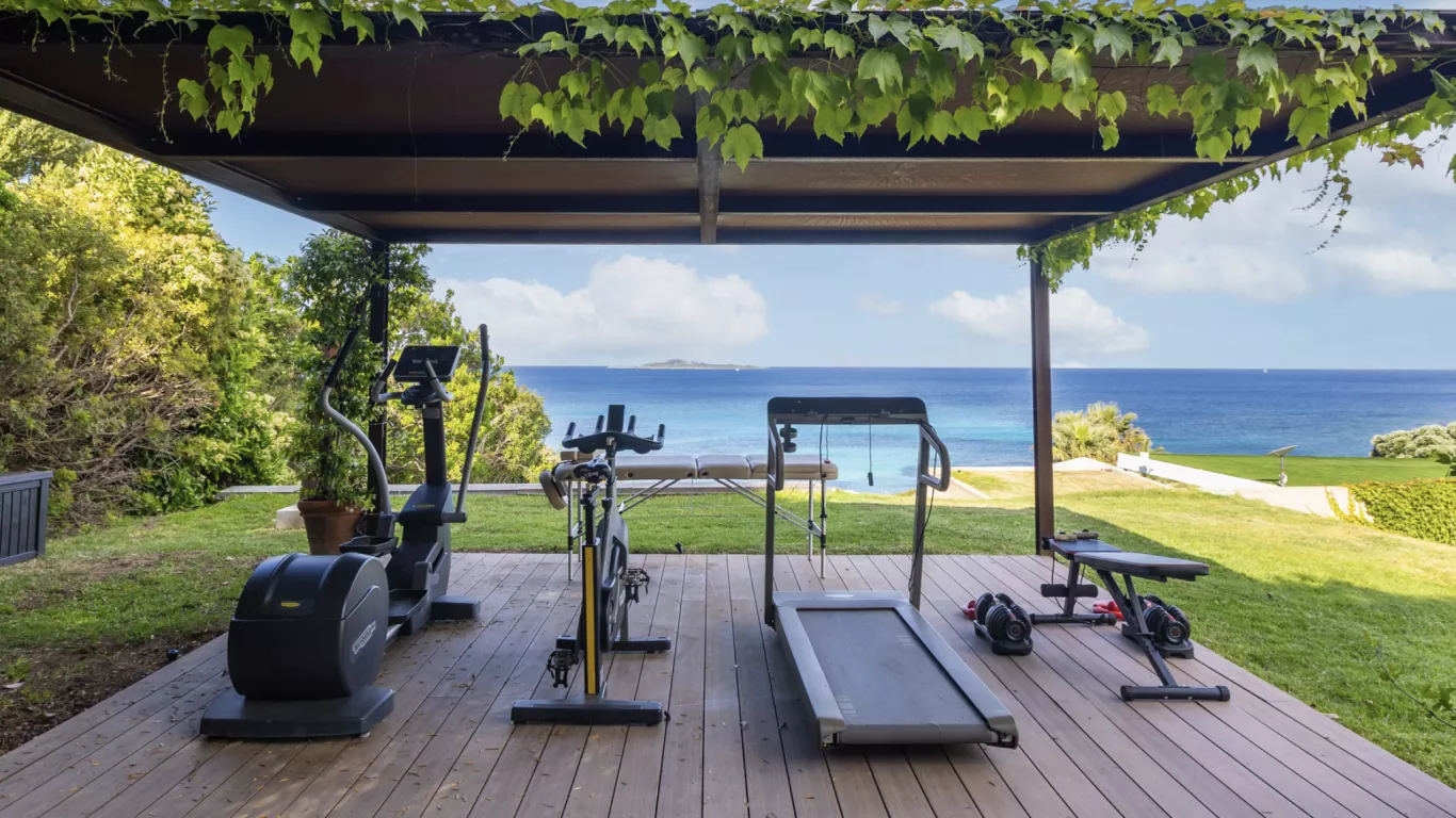 Villa Moana | Sardinia