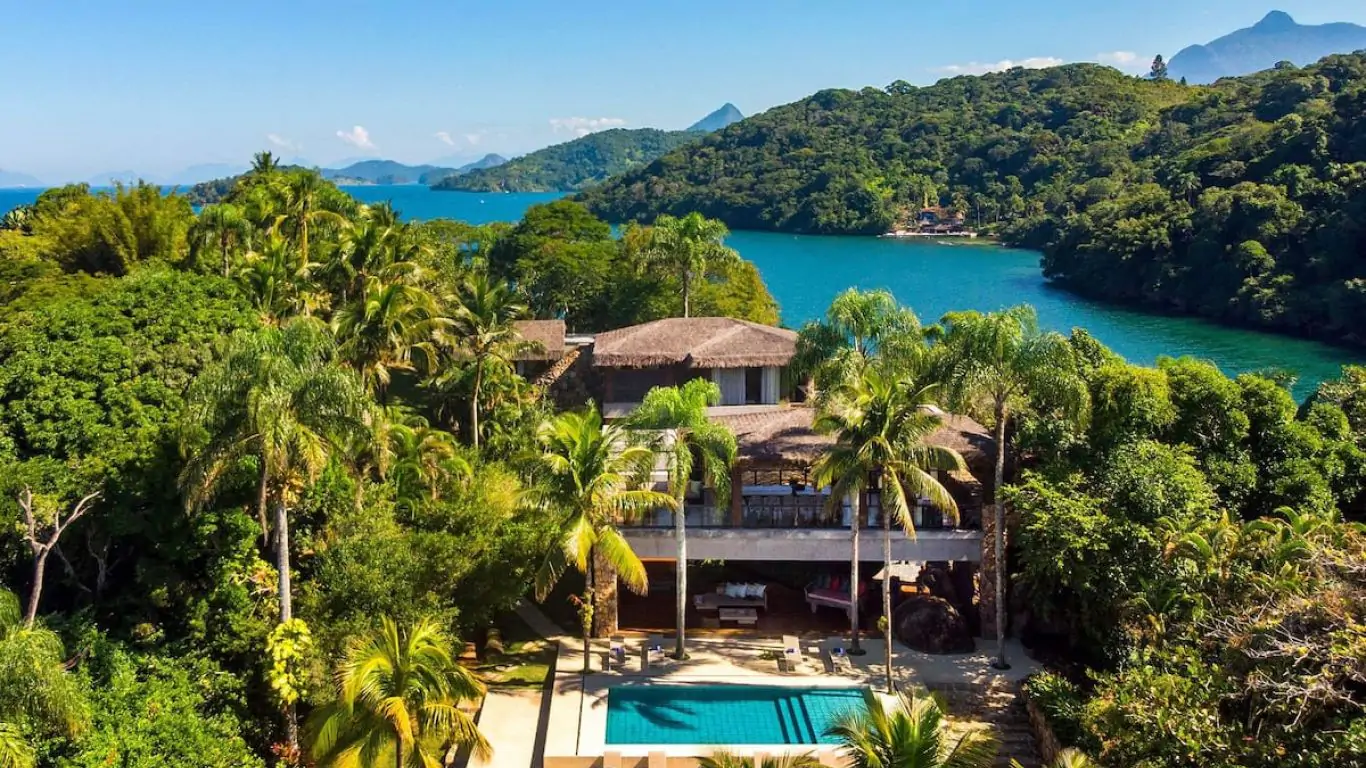 Japao Private Island | Atlantic Ocean Islands