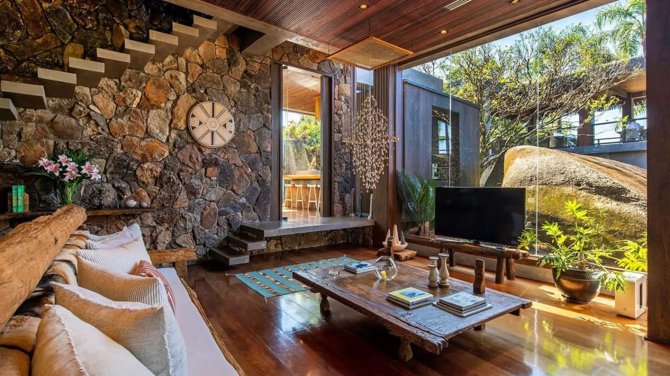Japao Private Island | Atlantic Ocean Islands