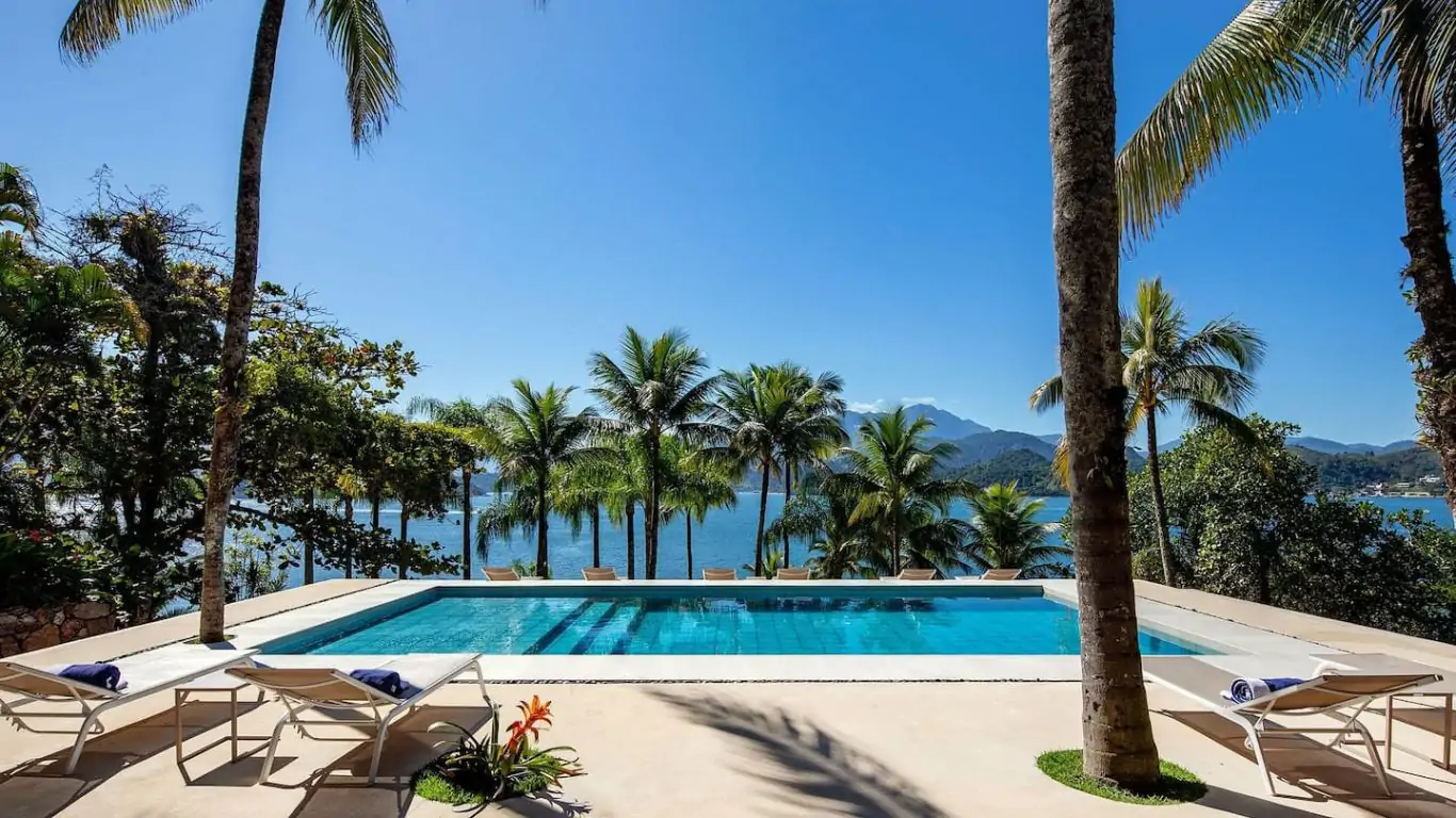 Japao Private Island | Atlantic Ocean Islands