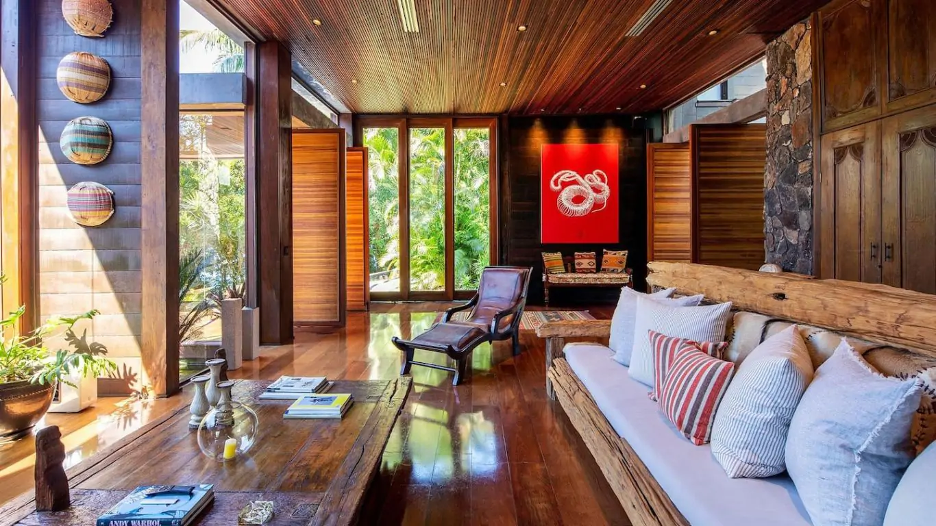 Japao Private Island | Atlantic Ocean Islands