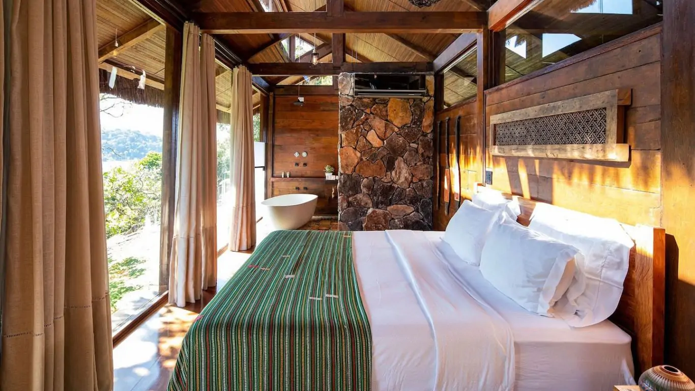 Japao Private Island | Atlantic Ocean Islands