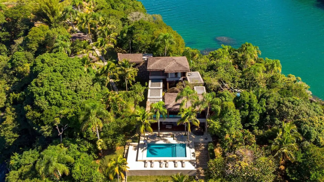 Japao Private Island | Atlantic Ocean Islands