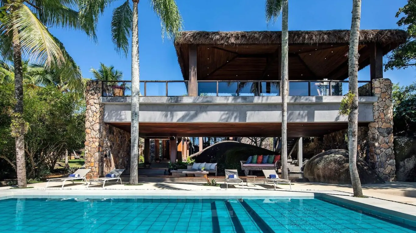 Japao Private Island | Atlantic Ocean Islands
