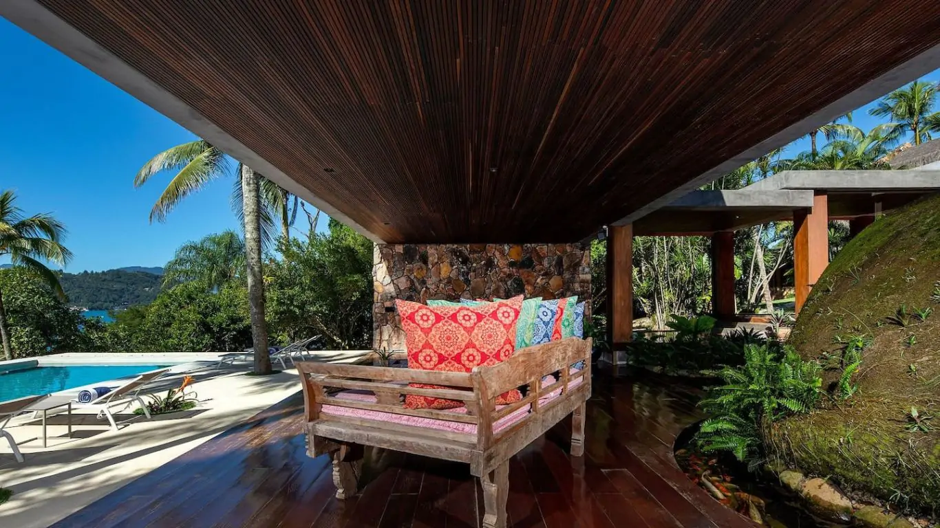 Japao Private Island | Atlantic Ocean Islands