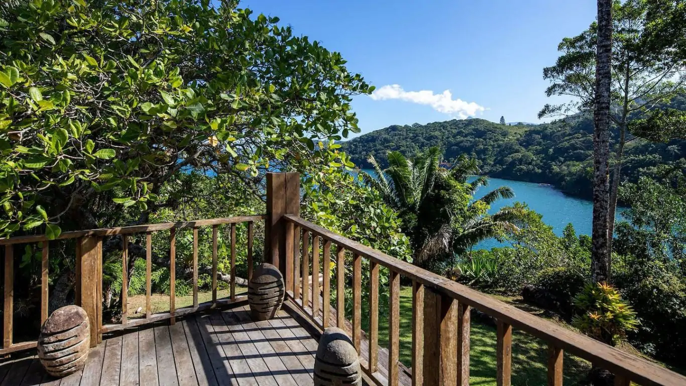 Japao Private Island | Atlantic Ocean Islands