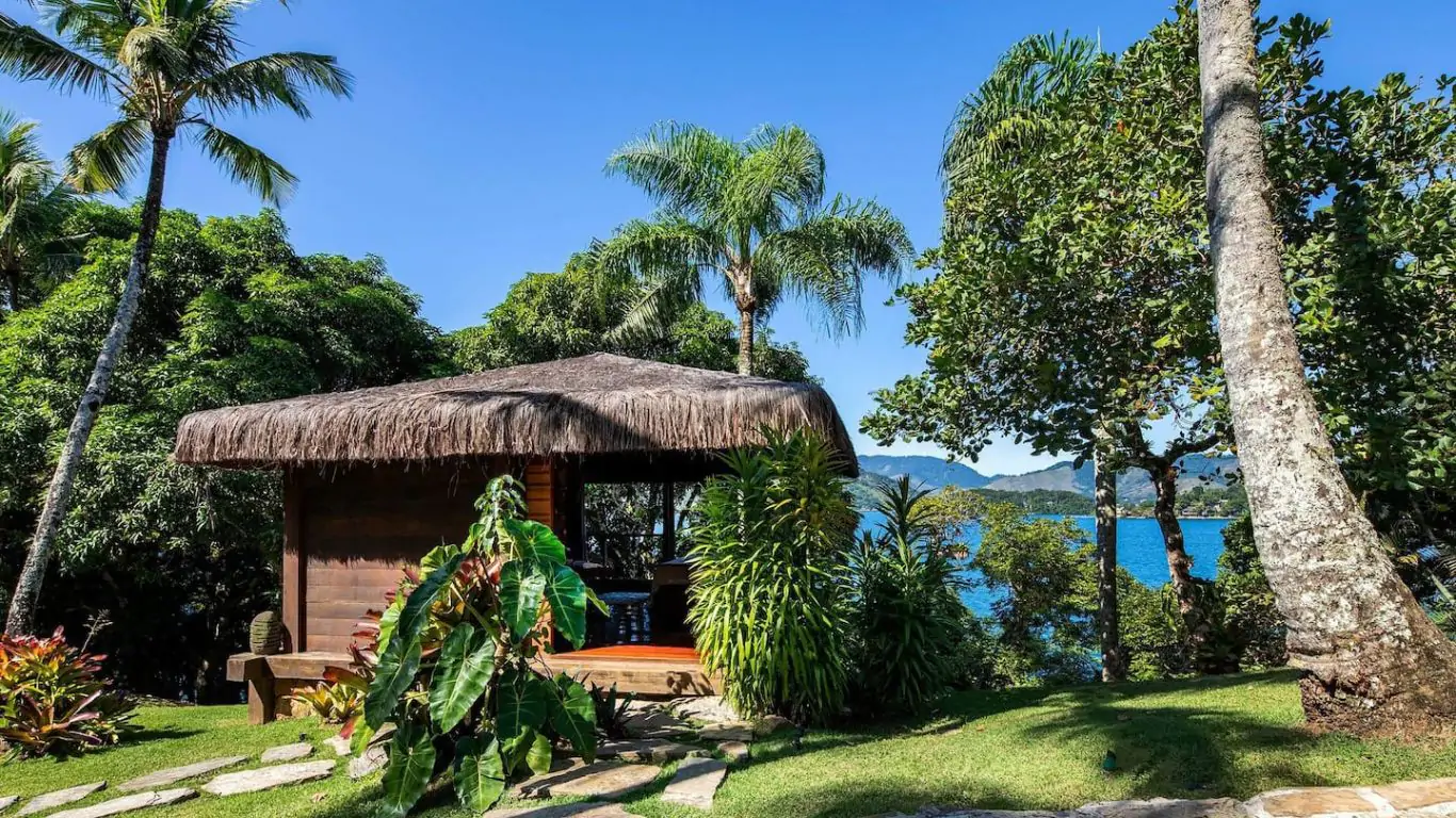 Japao Private Island | Atlantic Ocean Islands