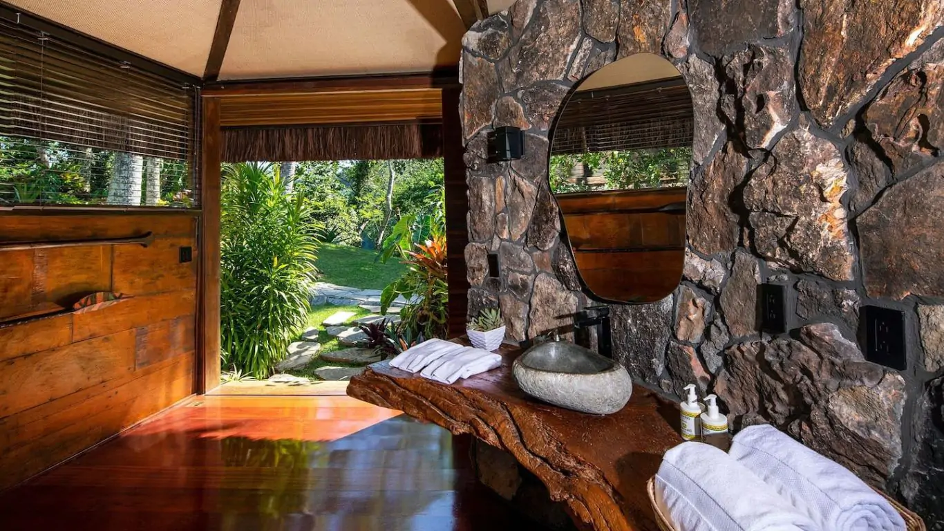 Japao Private Island | Atlantic Ocean Islands