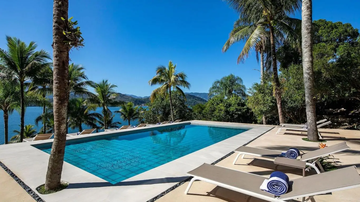 Japao Private Island | Atlantic Ocean Islands