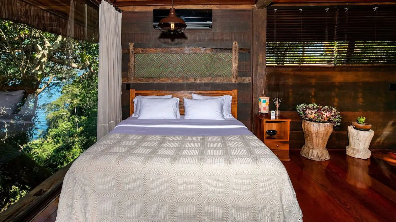 Japao Private Island | Atlantic Ocean Islands