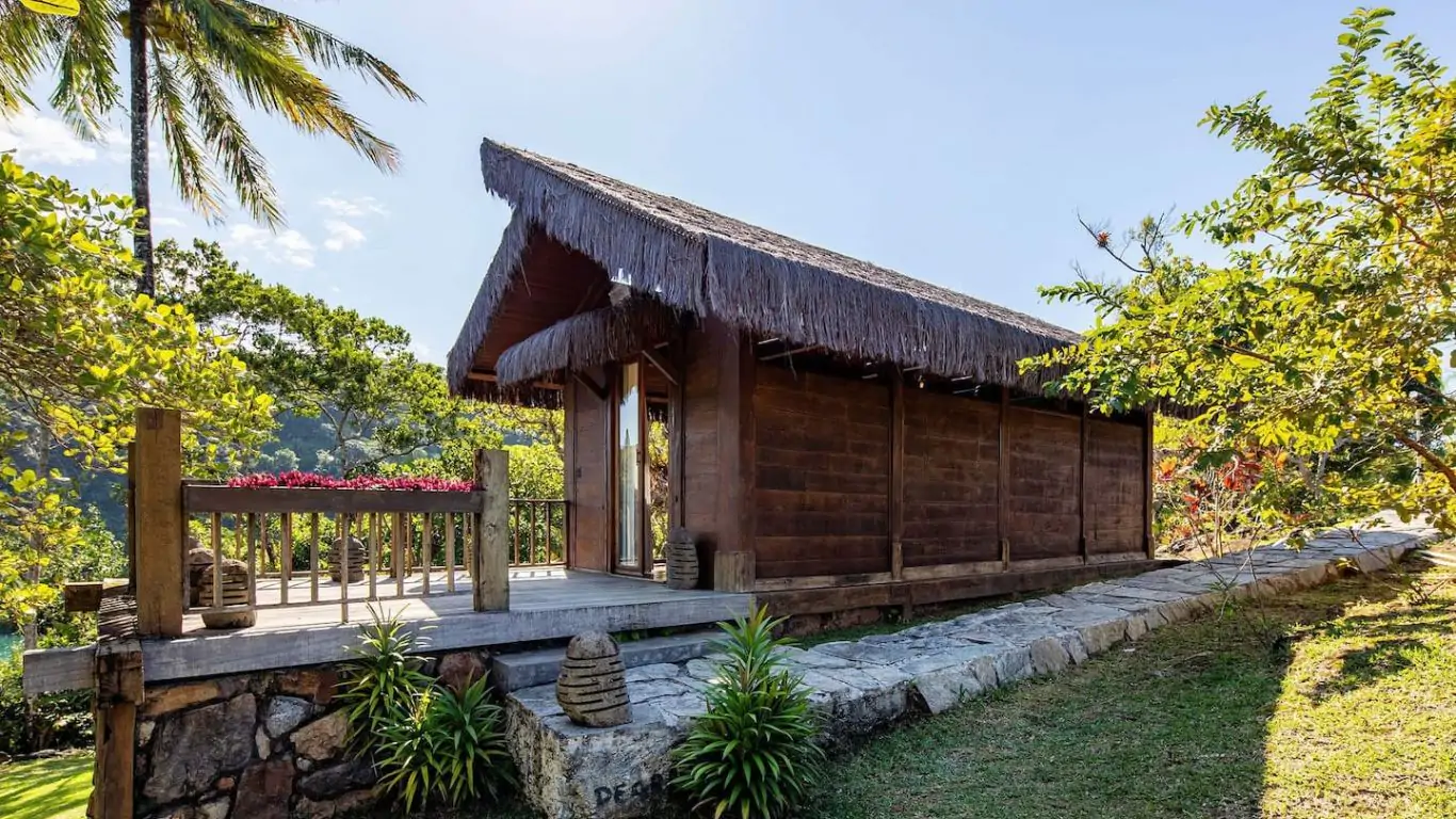 Japao Private Island | Atlantic Ocean Islands
