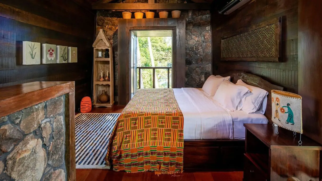 Japao Private Island | Atlantic Ocean Islands