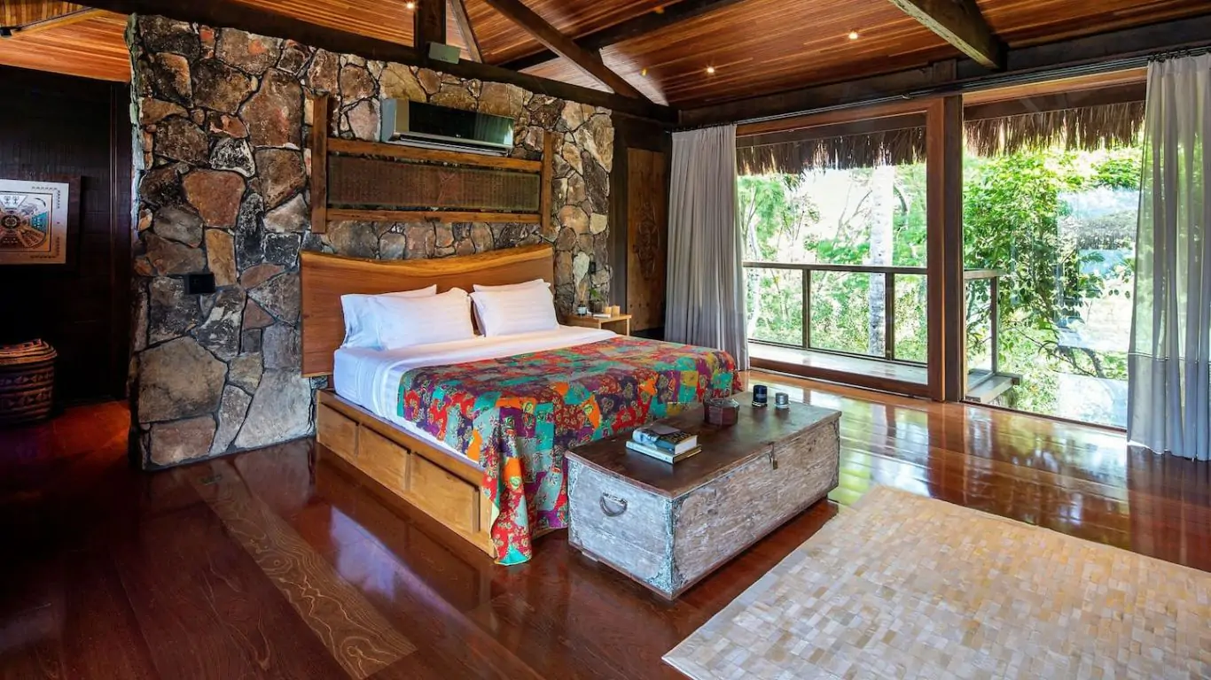 Japao Private Island | Atlantic Ocean Islands