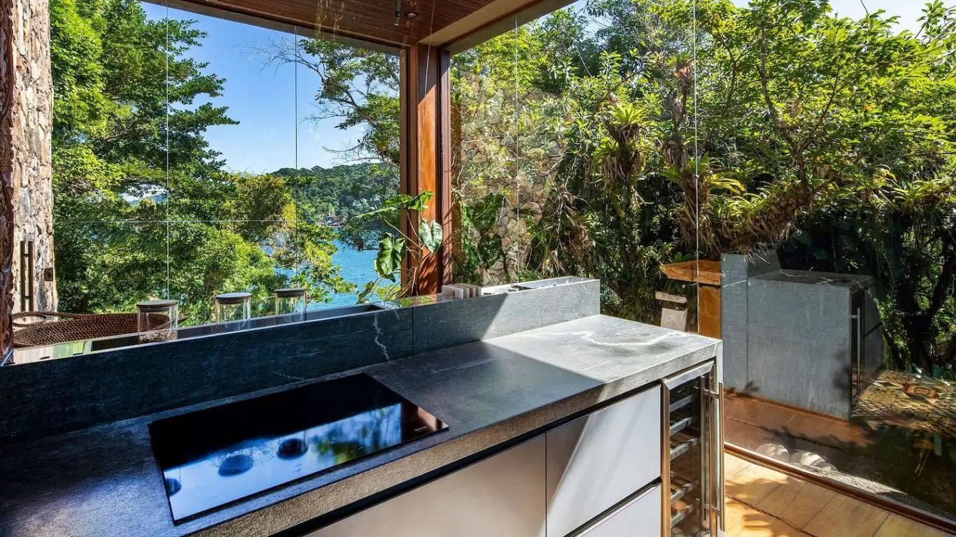 Japao Private Island | Atlantic Ocean Islands