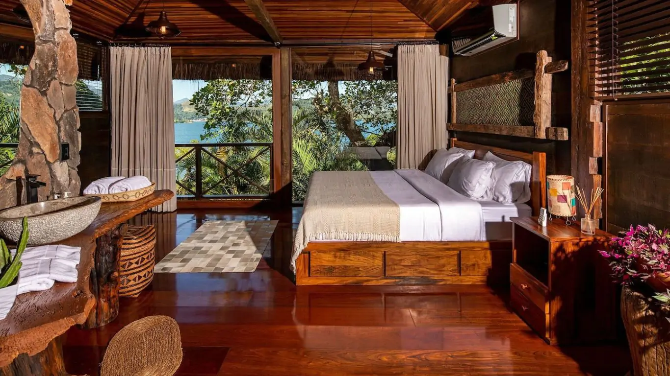 Japao Private Island | Atlantic Ocean Islands