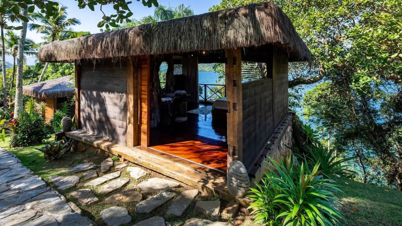 Japao Private Island | Atlantic Ocean Islands