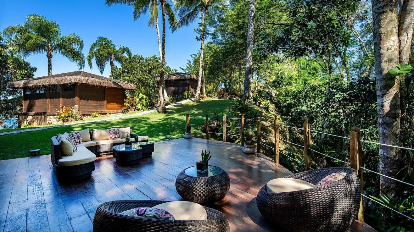 Japao Private Island | Atlantic Ocean Islands