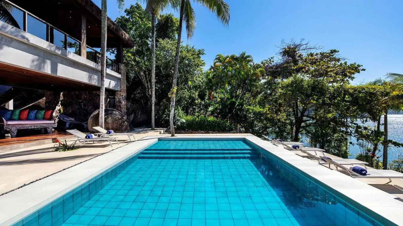 Japao Private Island | Atlantic Ocean Islands