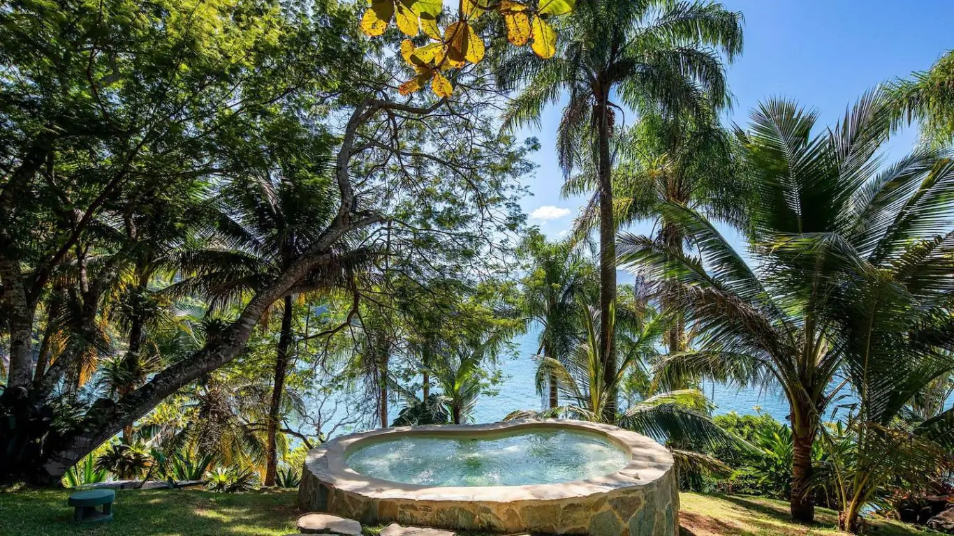 Japao Private Island | Atlantic Ocean Islands