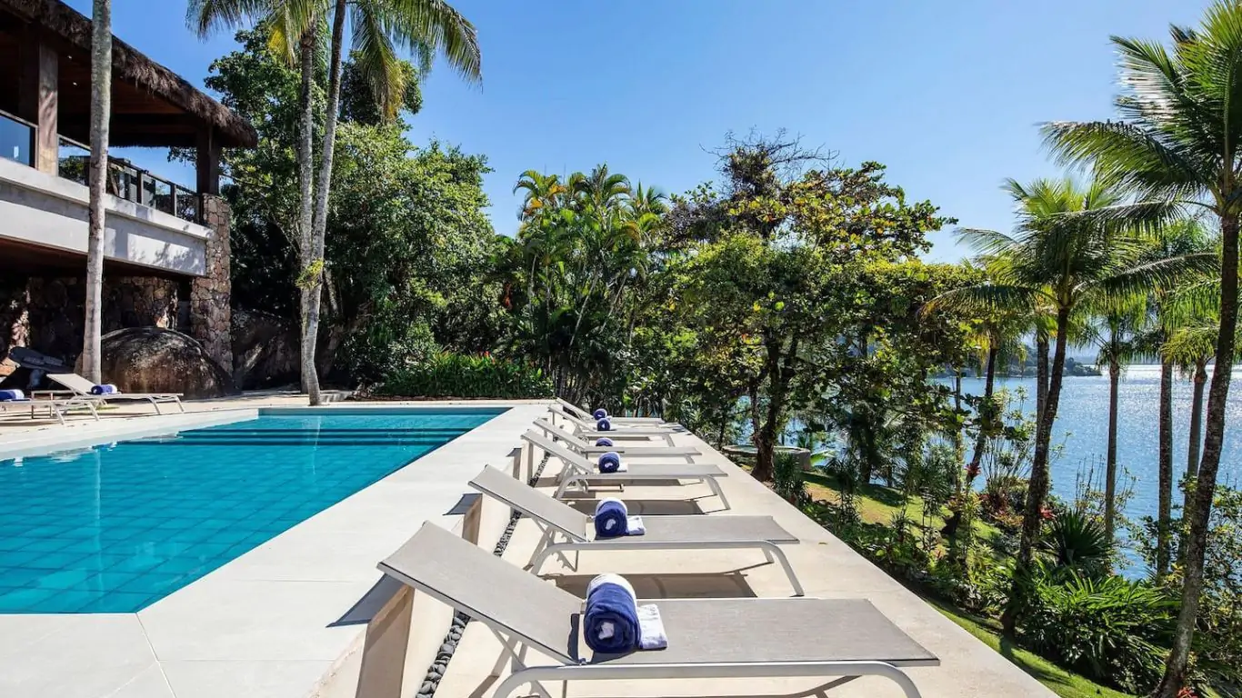 Japao Private Island | Atlantic Ocean Islands