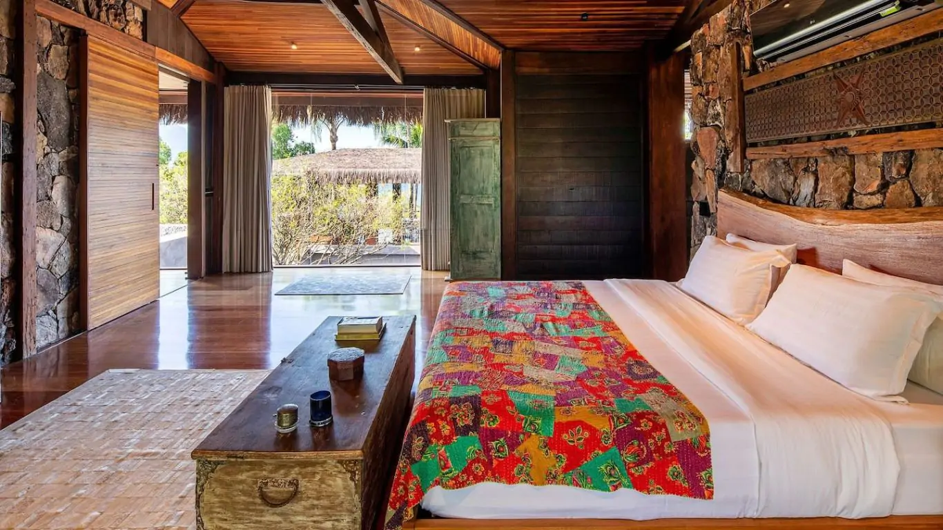 Japao Private Island | Atlantic Ocean Islands