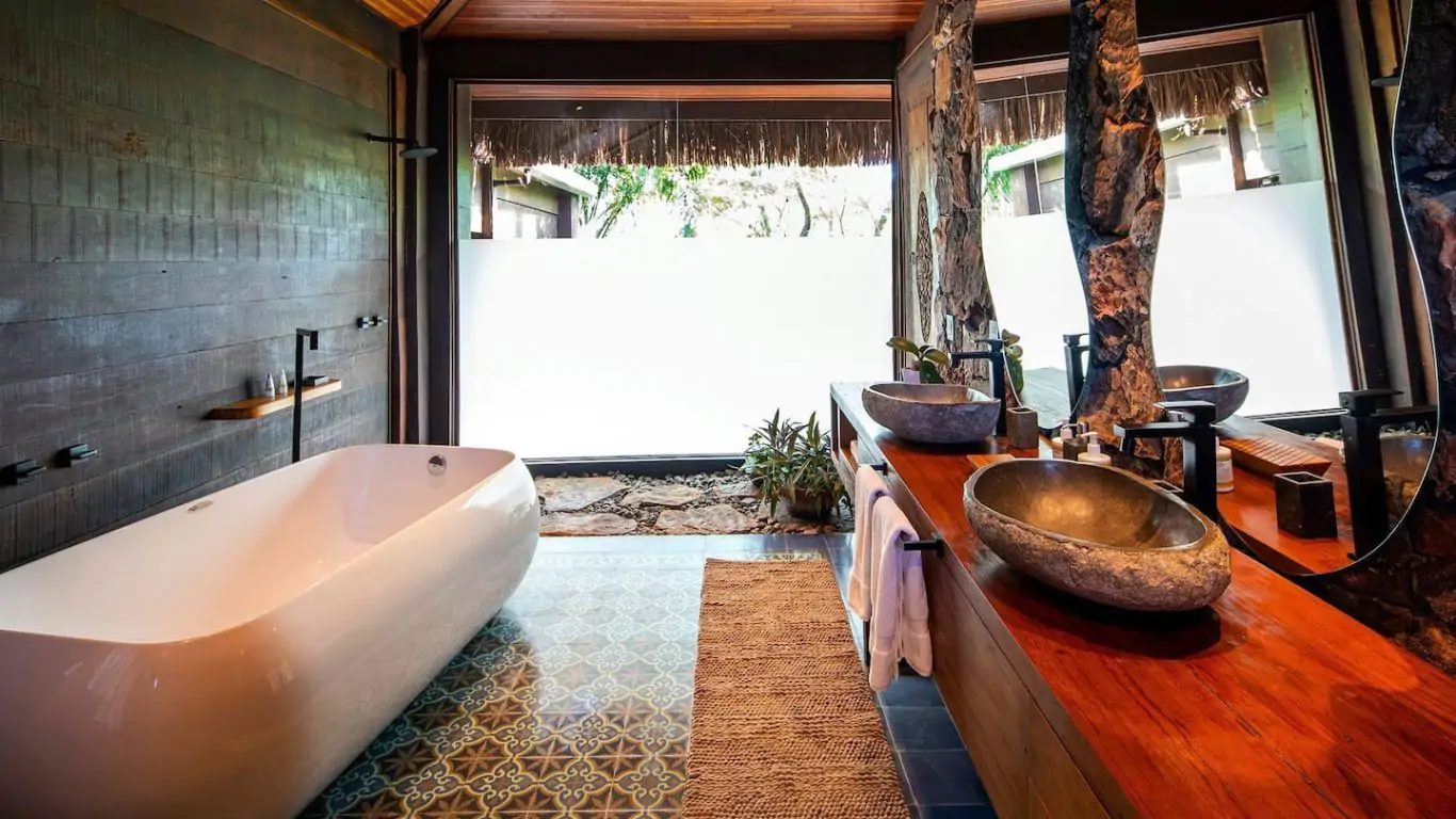 Japao Private Island | Atlantic Ocean Islands