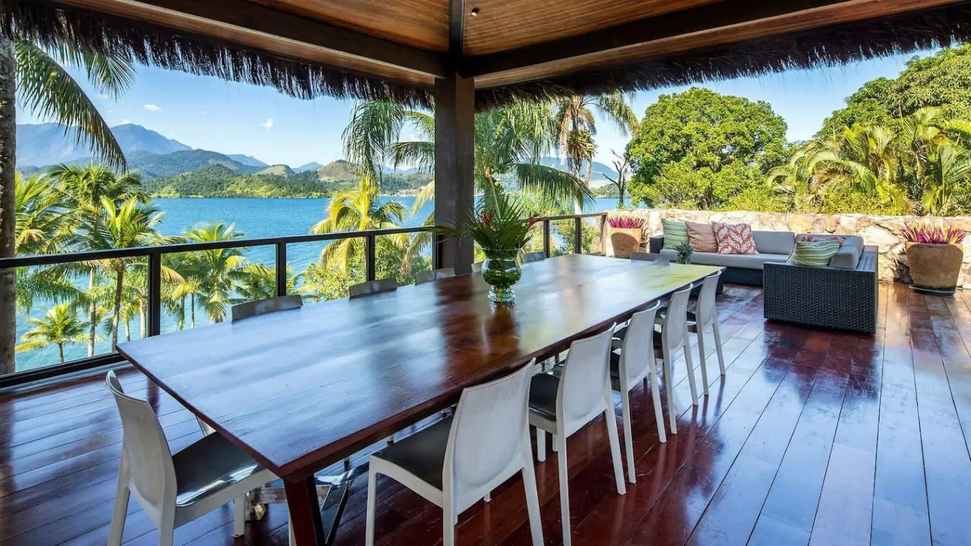 Japao Private Island | Atlantic Ocean Islands
