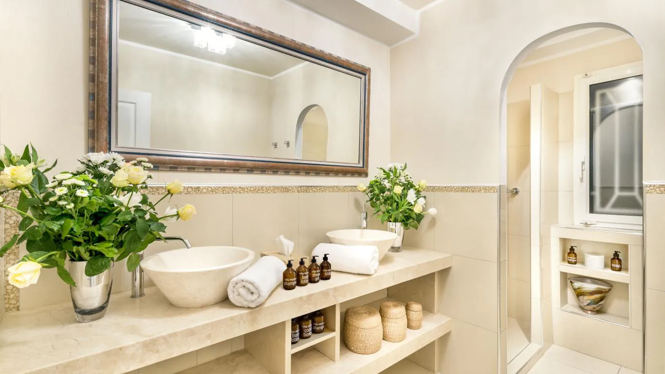 Villa Monaco | Monaco