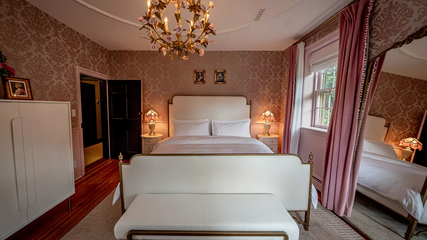 Willowood Washington | Maryland