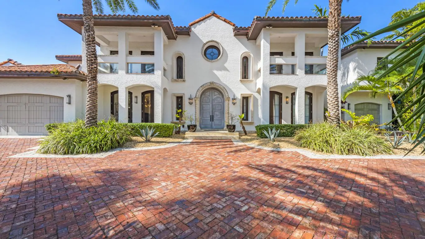 Villa Niana | Miami
