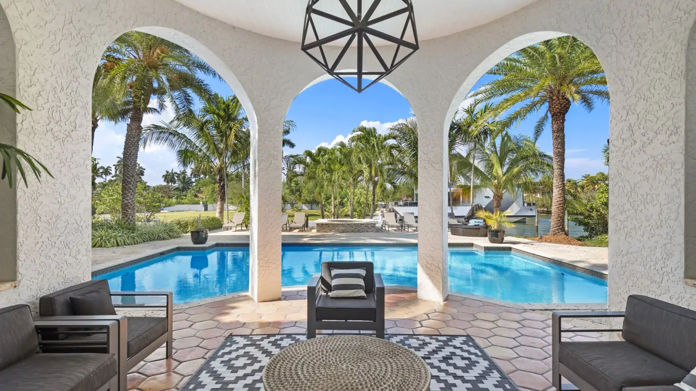 Villa Niana | Miami