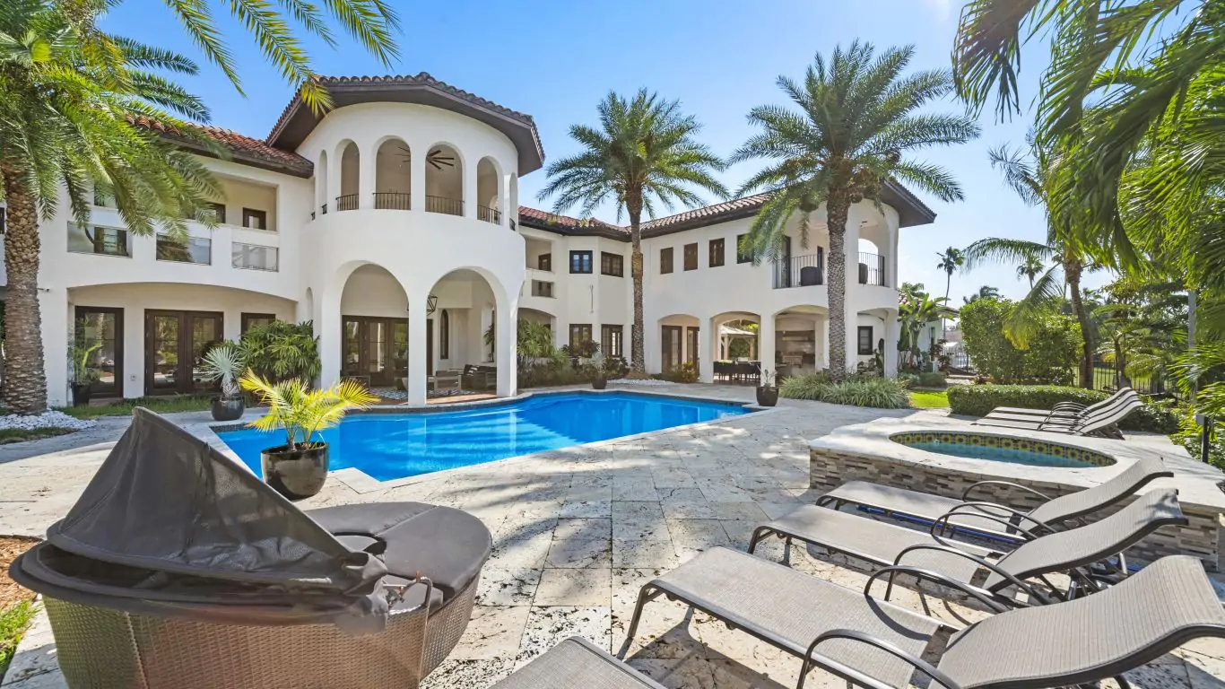 Villa Niana | Miami