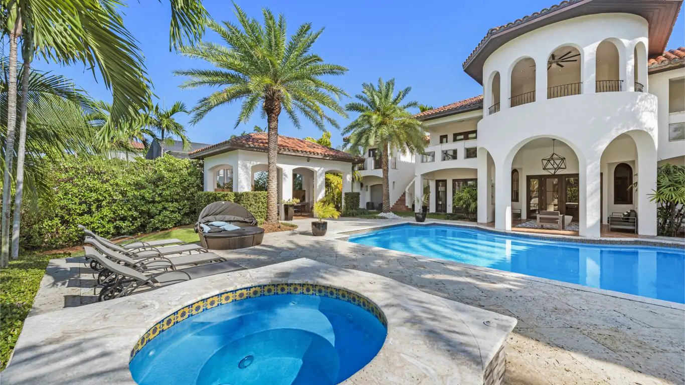 Villa Niana | Miami