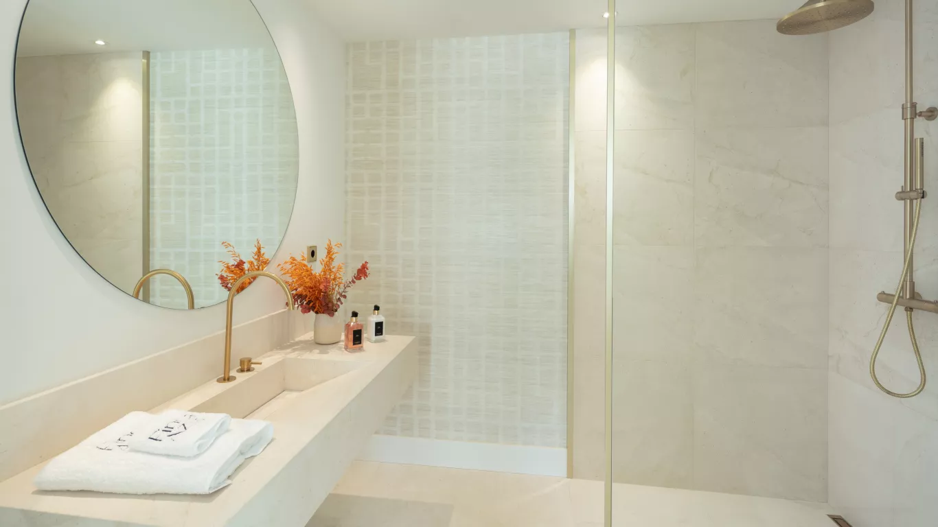 Villa Azur | Marbella